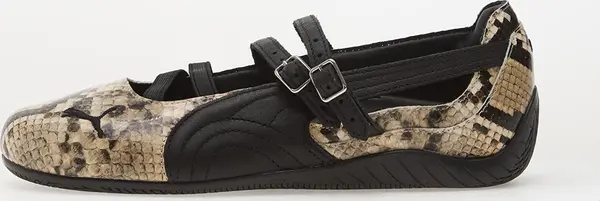 Puma Sneakers Puma Speedcat Ballet Snake Wns Puma Black/ Vapor Gray EUR 40