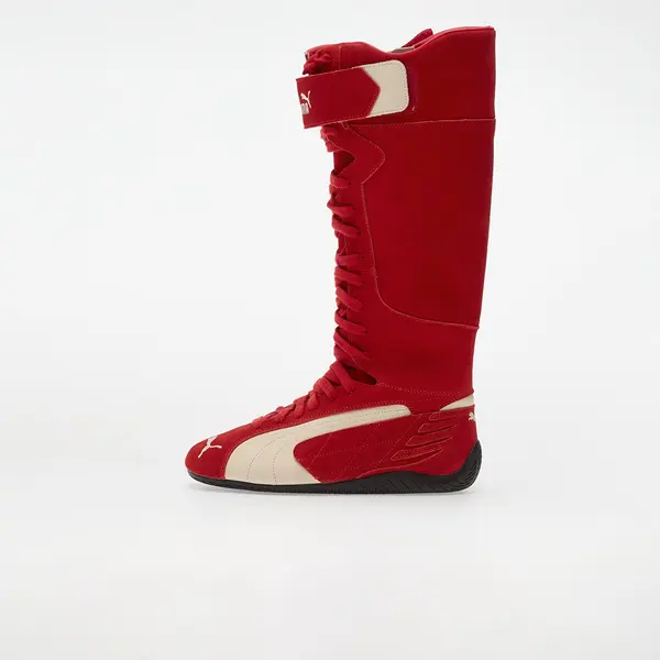 Puma Sneakers Puma Speedcat Boot Wns For All Time Red-Frosted Ivory EUR 39