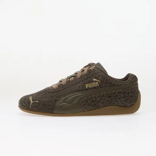 Puma Sneakers Puma Speedcat Cat Wns Matte Bronze/ Gum EUR 38.5
