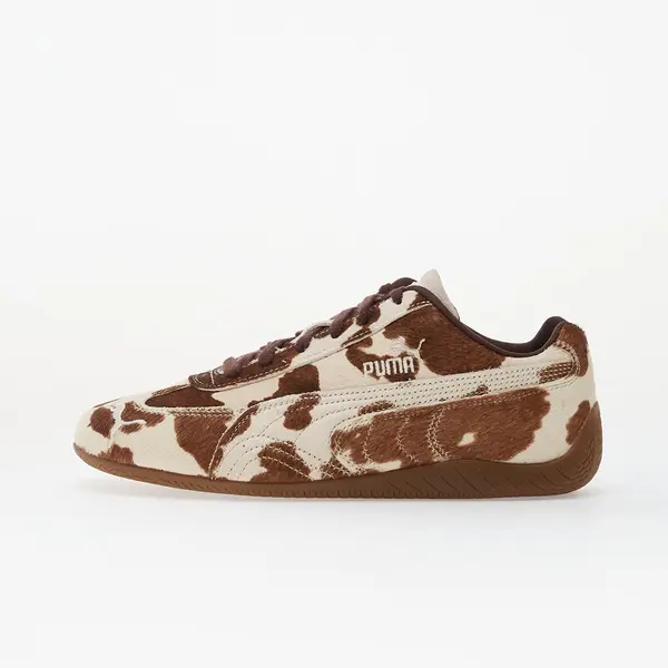 Puma Sneakers Puma Speedcat Cow Wns Chocolate Brown/ Gum EUR 38.5