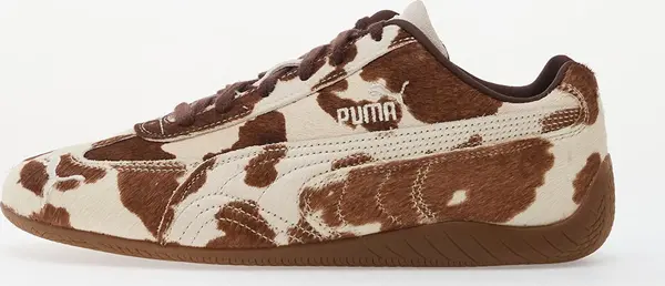 Puma Sneakers Puma Speedcat Cow Wns Chocolate Brown/ Gum EUR 40