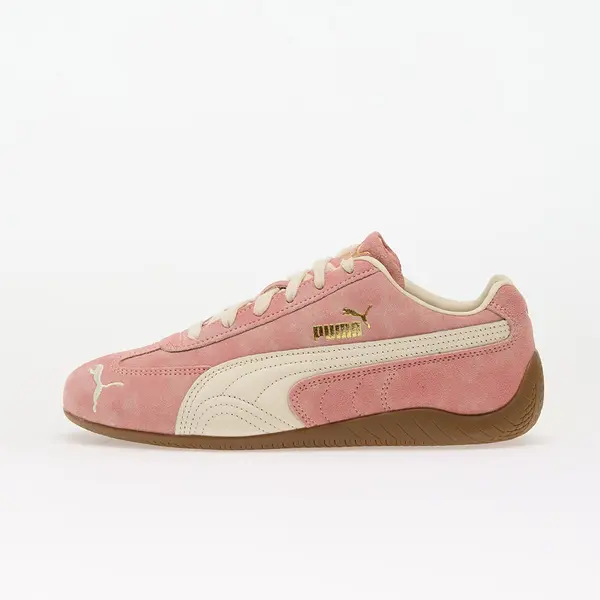 Puma Sneakers Puma Speedcat Faded Carnation Pink-Alpine Snow EUR 37