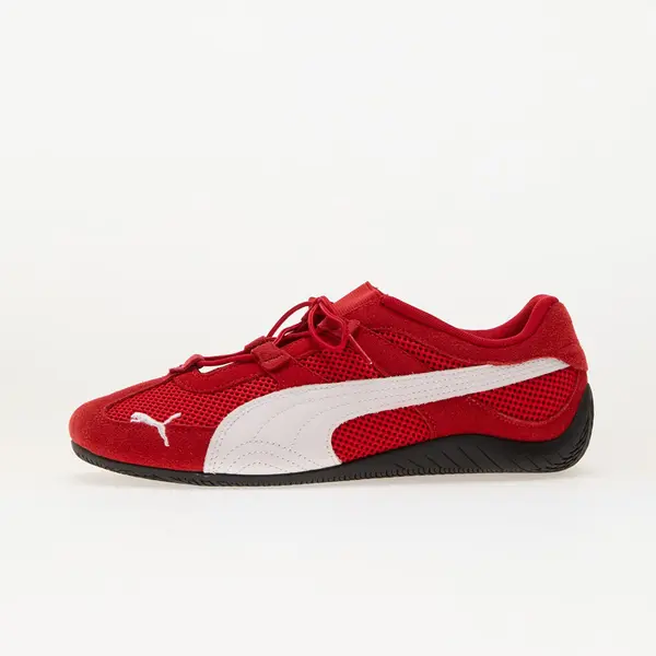 Puma Sneakers Puma Speedcat Go Wns For All Time Red-Puma White EUR 38.5