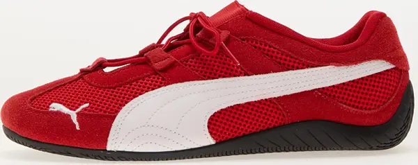 Puma Sneakers Puma Speedcat Go Wns For All Time Red-Puma White EUR 40.5