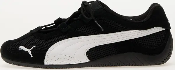 Puma Sneakers Puma Speedcat Go Wns Puma Black-Puma White EUR 37.5