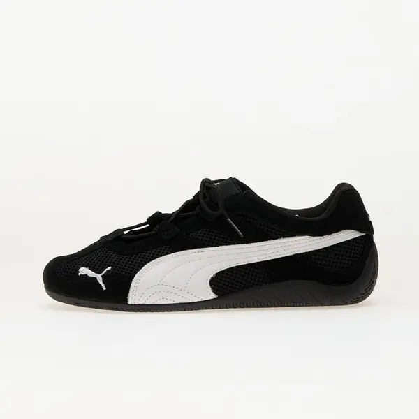 Puma Sneakers Puma Speedcat Go Wns Puma Black-Puma White EUR 40