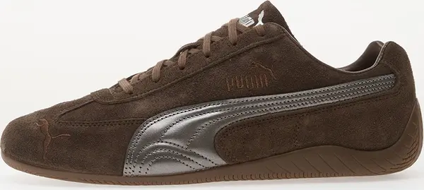 Puma Sneakers Puma Speedcat Lux Brown EUR 37