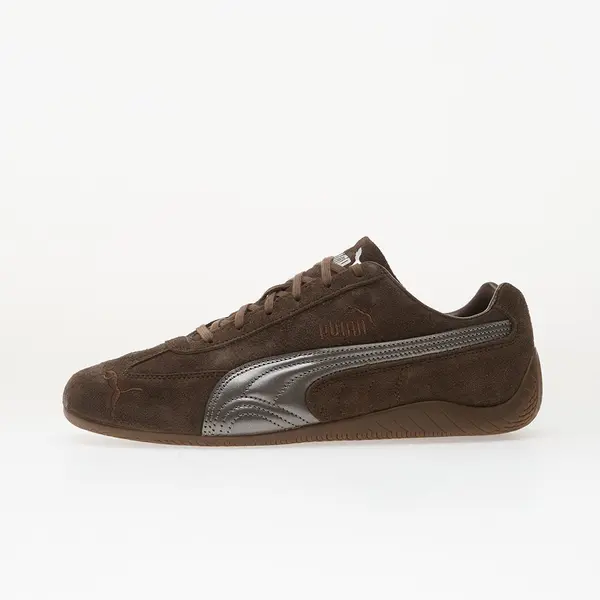 Puma Sneakers Puma Speedcat Lux Brown EUR 43
