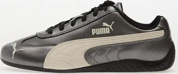 Puma Sneakers Puma Speedcat Metallic Puma Black-Warm White EUR 42