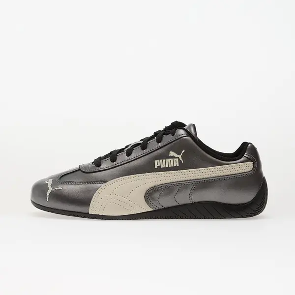 Puma Sneakers Puma Speedcat Metallic Puma Black-Warm White EUR 42.5