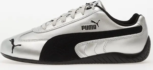 Puma Sneakers Puma Speedcat Metallic Puma Silver-Puma Black EUR 42