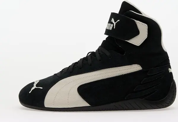 Puma Sneakers Puma Speedcat Mid Puma Black-Warm White EUR 40.5