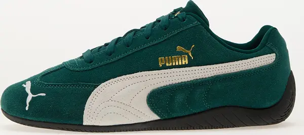 Puma Sneakers Puma Speedcat OG Dark Myrtle-Puma White EUR 37