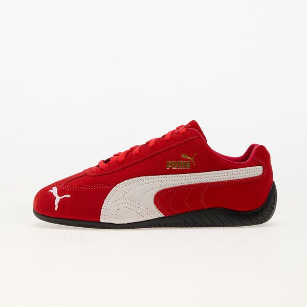 Puma Sneakers Puma Speedcat OG For All Time Red-PUMA White EUR 40.5