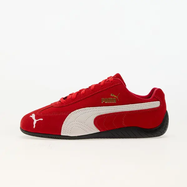 Puma Sneakers Puma Speedcat OG For All Time Red/ Puma White EUR 41
