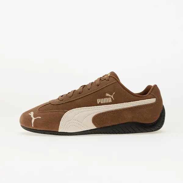 Puma Sneakers Puma Speedcat Og Haute Coffee-Frosted Ivory EUR 44.5