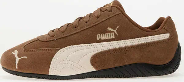 Puma Sneakers Puma Speedcat Og Haute Coffee-Frosted Ivory EUR 44.5