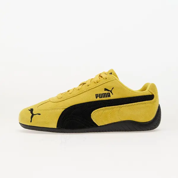 Puma Sneakers Puma Speedcat Og Pele Yellow-Puma Black EUR 37.5