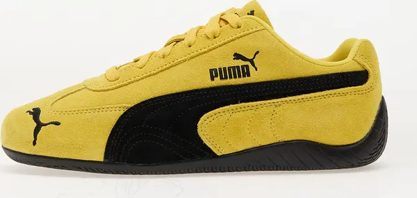 Puma Sneakers Puma Speedcat Og Pele Yellow-Puma Black EUR 42
