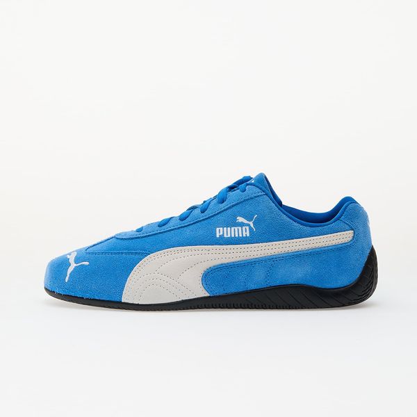 Puma Sneakers Puma Speedcat OG Puma Team Royal-Puma White EUR 40.5