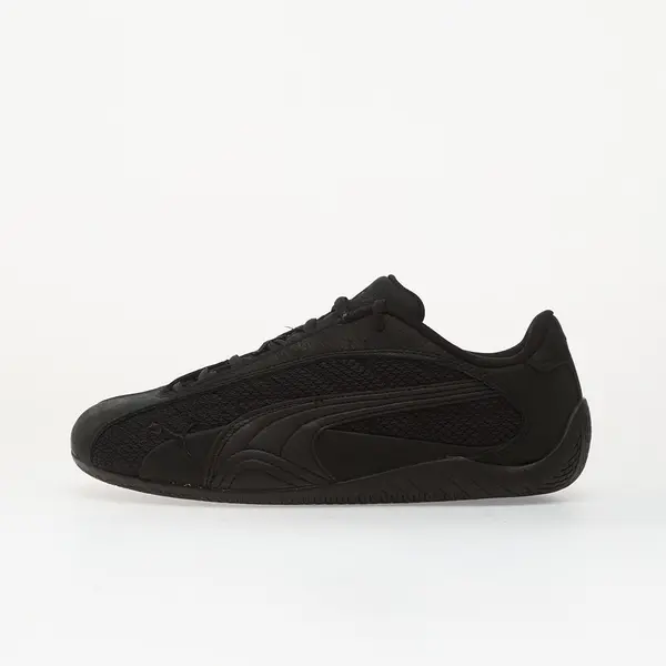 Puma Sneakers Puma Speedcat Plus Black EUR 38.5