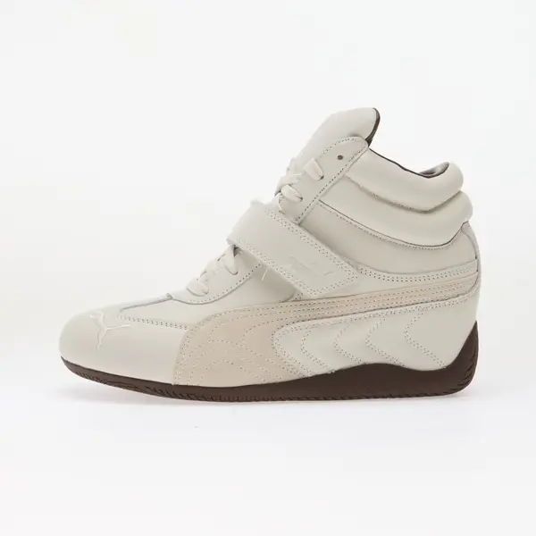 Puma Sneakers Puma Speedcat Wedge Lth Wns Vapor Gray/ Puma White EUR 37.5
