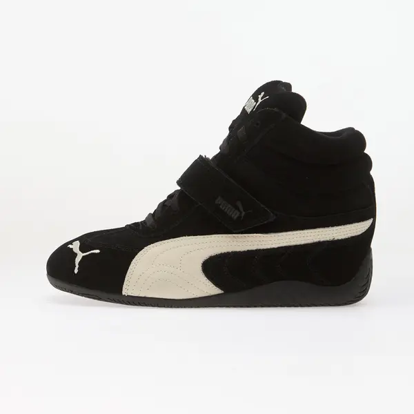 Puma Sneakers Puma Speedcat Wedge OG Puma Black/ Puma White EUR 40.5