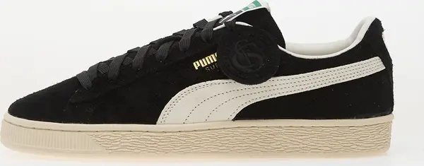 Puma Sneakers Puma Suede Charles F. Stead I Puma Black-Puma White EUR 45