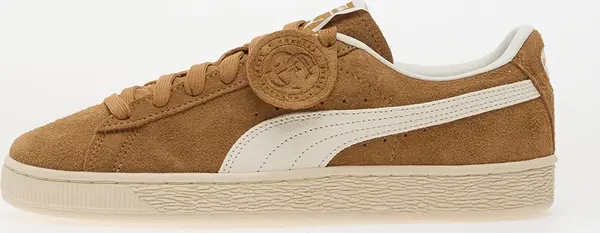 Puma Sneakers Puma Suede Charles F. Stead V Honey Butter-Puma White EUR 41
