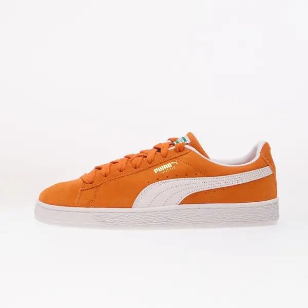 Puma Sneakers Puma Suede Classic Cayenne Pepper/ Puma White EUR 38.5