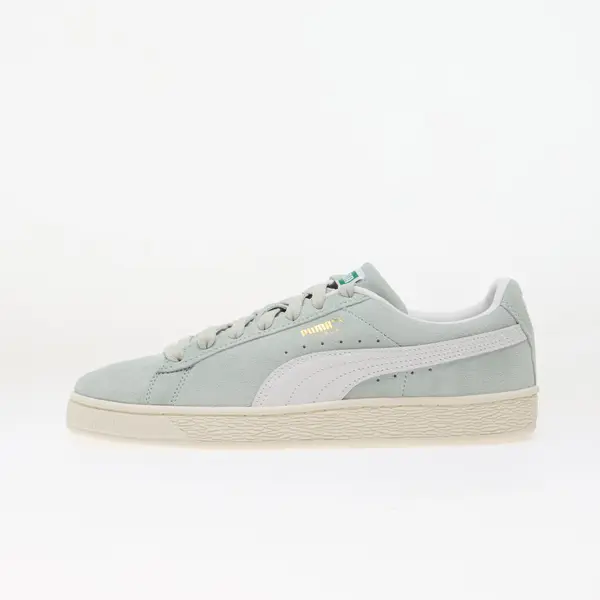 Puma Sneakers Puma Suede Classic Creme De Mint/ Puma White EUR 37.5