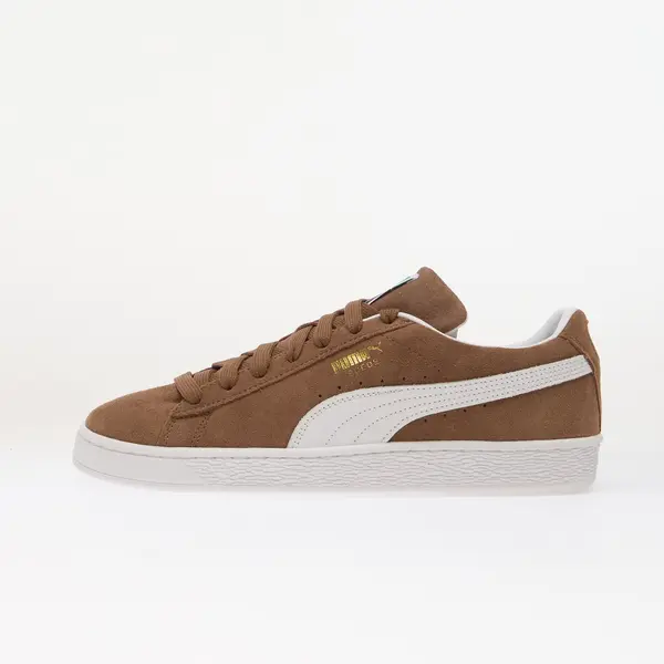 Puma Sneakers Puma Suede Classic Haute Coffee/ Puma White EUR 44.5