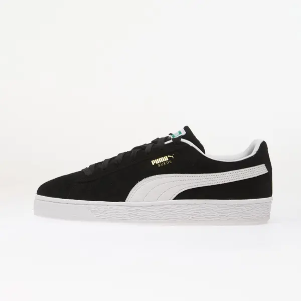 Puma Sneakers Puma Suede Classic Puma Black/ Puma White EUR 37