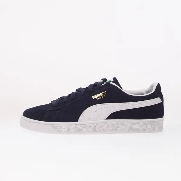 Puma Sneakers Puma Suede Classic Puma Navy/ Puma White EUR 47