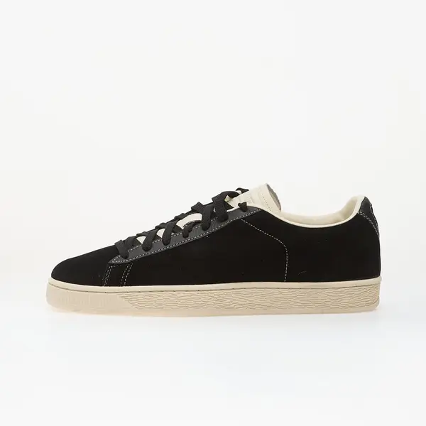 Puma Sneakers Puma Suede Icons Puma Black-Frosted Ivory EUR 42.5