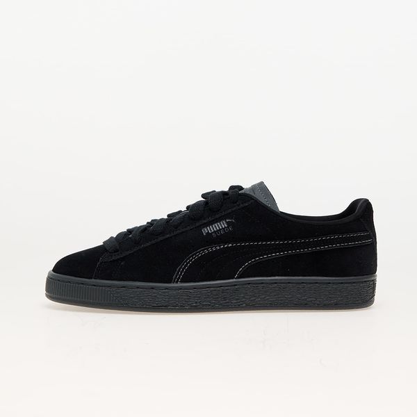 Puma Sneakers Puma Suede Lux Gray EUR 42