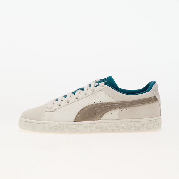 Puma Sneakers Puma Suede Play.Paris. White EUR 42