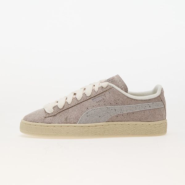 Puma Sneakers Puma Suede R-Suede Creamy Vanilla- Warm White EUR 37.5