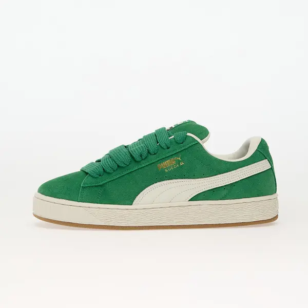 Puma Sneakers Puma Suede XL Archive Green-Vapor Gray EUR 42.5