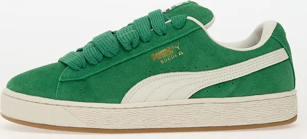 Puma Sneakers Puma Suede XL Archive Green-Vapor Gray EUR 44.5