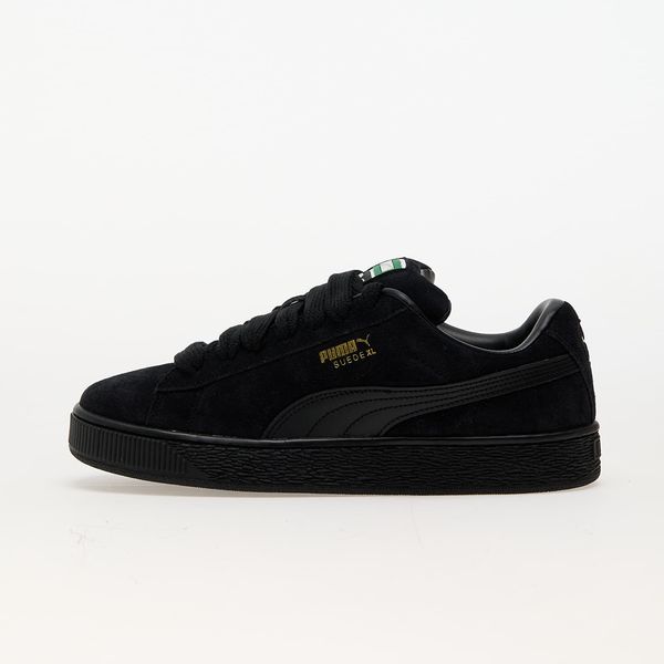 Puma Sneakers Puma Suede XL Black EUR 37.5