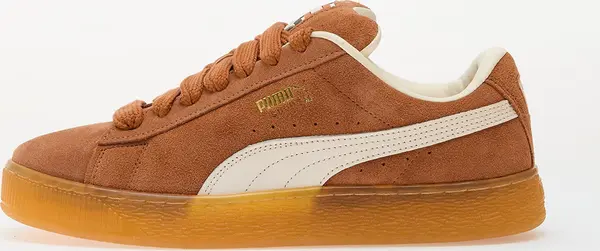 Puma Sneakers Puma Suede XL Brandy-Warm White EUR 41