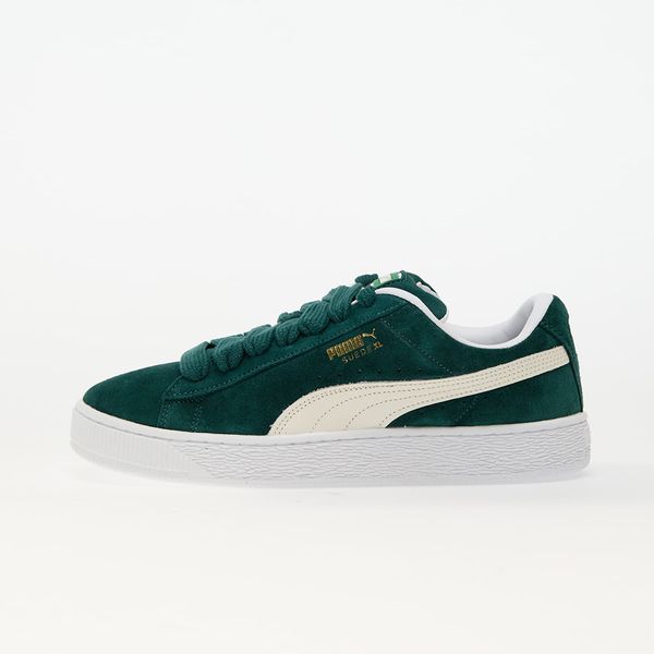 Puma Sneakers Puma Suede XL Dark Myrtle/ Warm White EUR 40.5