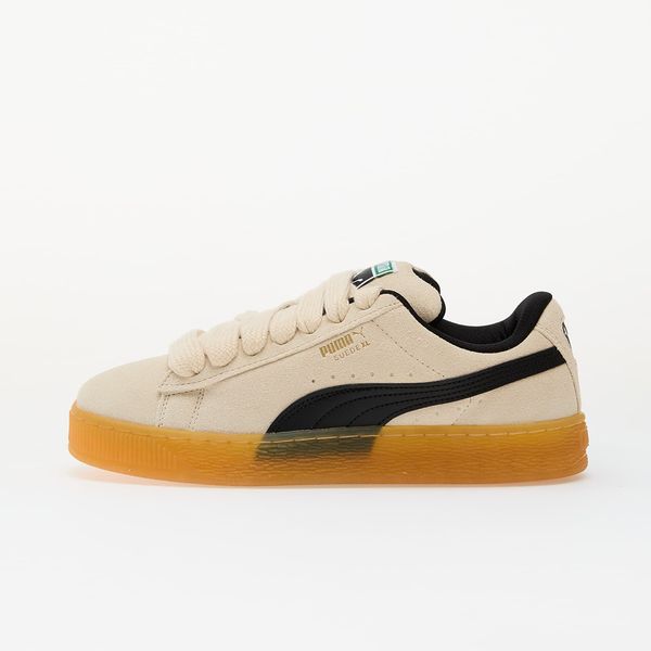 Puma Sneakers Puma Suede XL Dark Risk Alpine Snow-Puma Black EUR 36