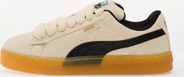 Puma Sneakers Puma Suede XL Dark Risk Alpine Snow-Puma Black EUR 38