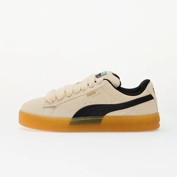 Puma Sneakers Puma Suede XL Dark Risk Alpine Snow-Puma Black EUR 38.5