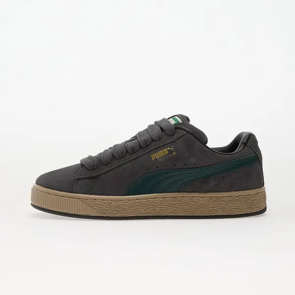 Puma Sneakers Puma Suede XL Dusky Gray-Ice Coffee EUR 42