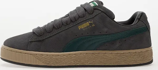 Puma Sneakers Puma Suede XL Dusky Gray-Ice Coffee EUR 43