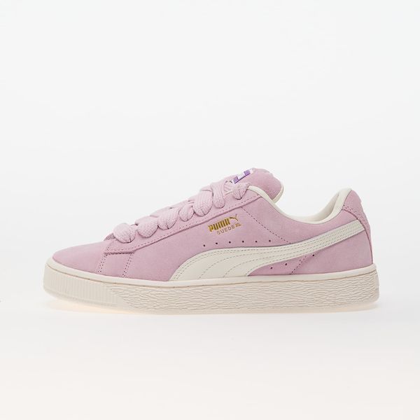 Puma Sneakers Puma Suede XL Grape Mist/ Warm White EUR 39