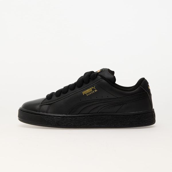 Puma Sneakers Puma Suede XL Lth Black EUR 41